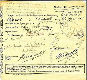 Oran documents divers 208